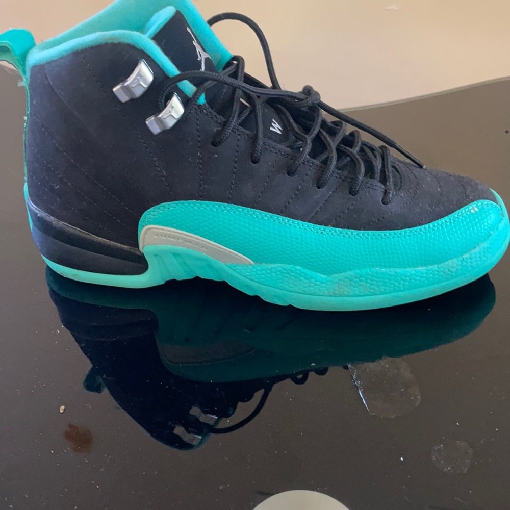 Jordan 12